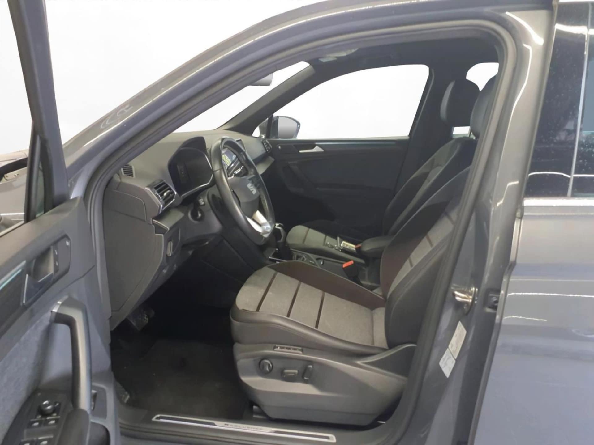SEAT Tarraco XCELLENCE