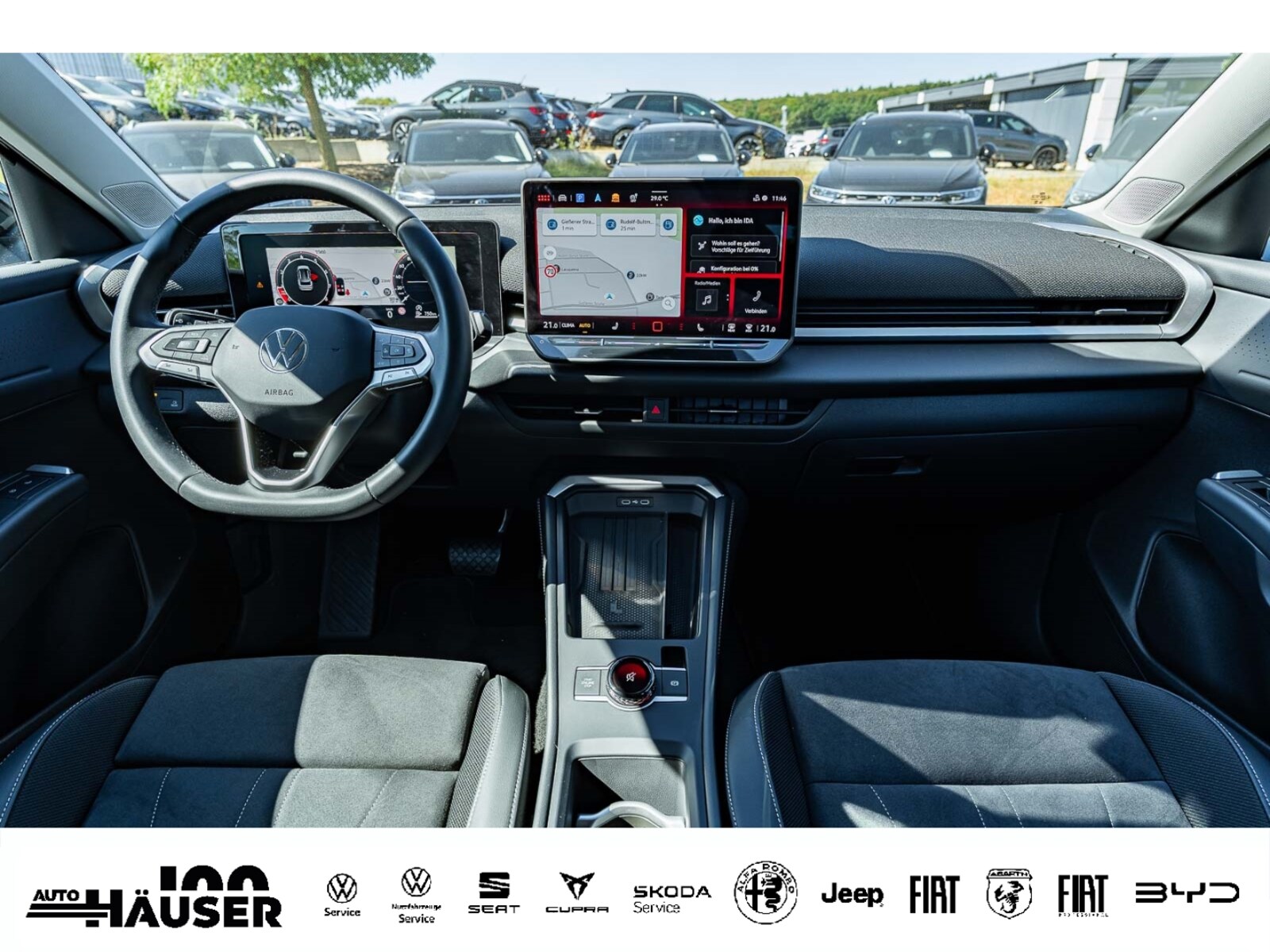 Volkswagen T-Roc – Bild 13