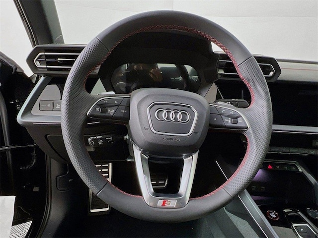 2026 Audi S3 Base - Photo 13