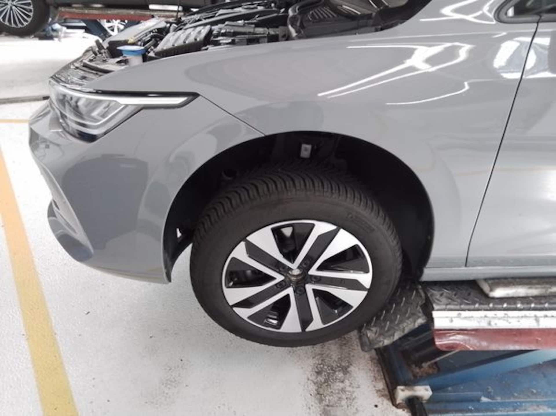 Volkswagen Golf ENERGY