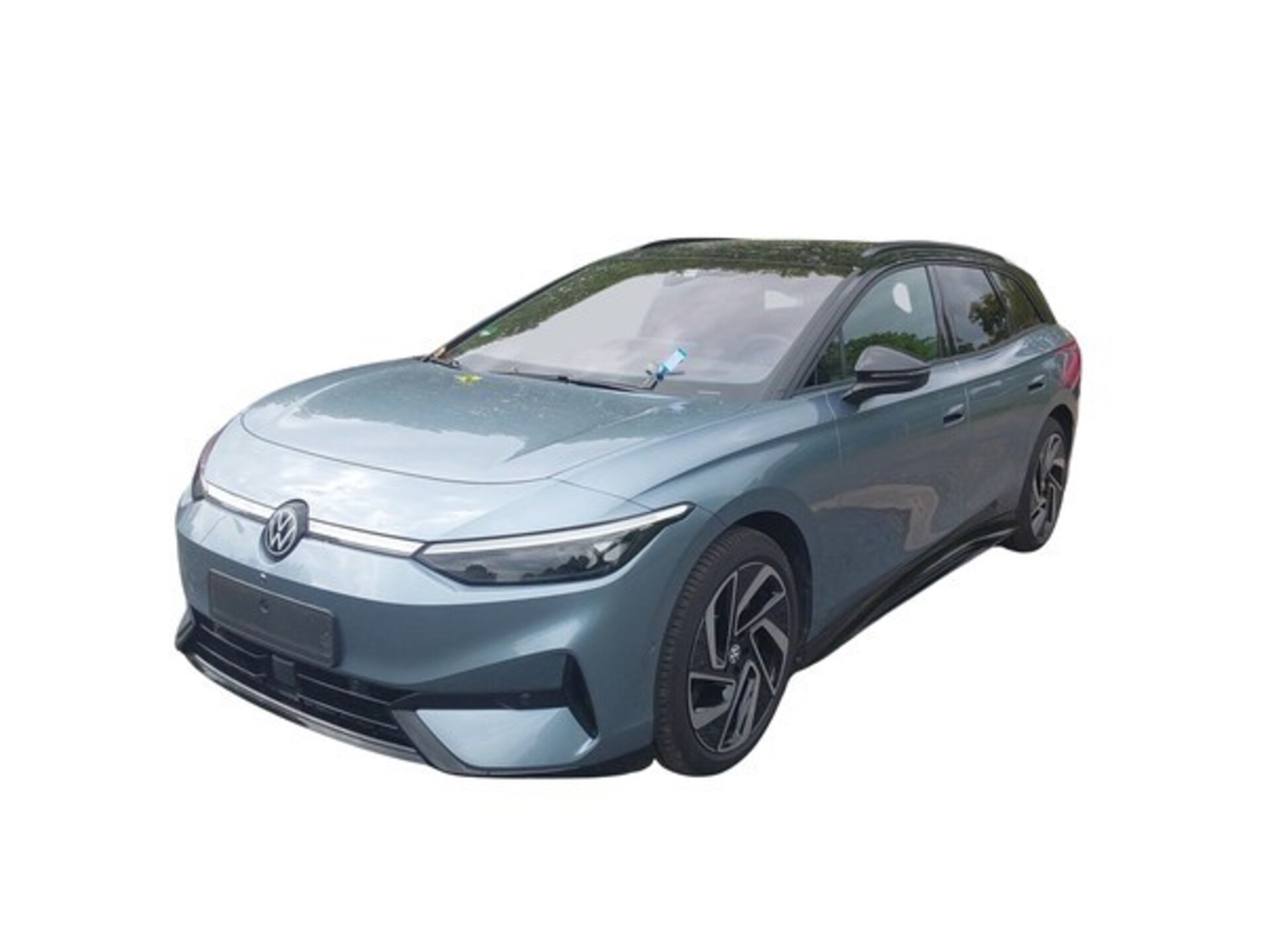 Volkswagen ID.7 Tourer Pro