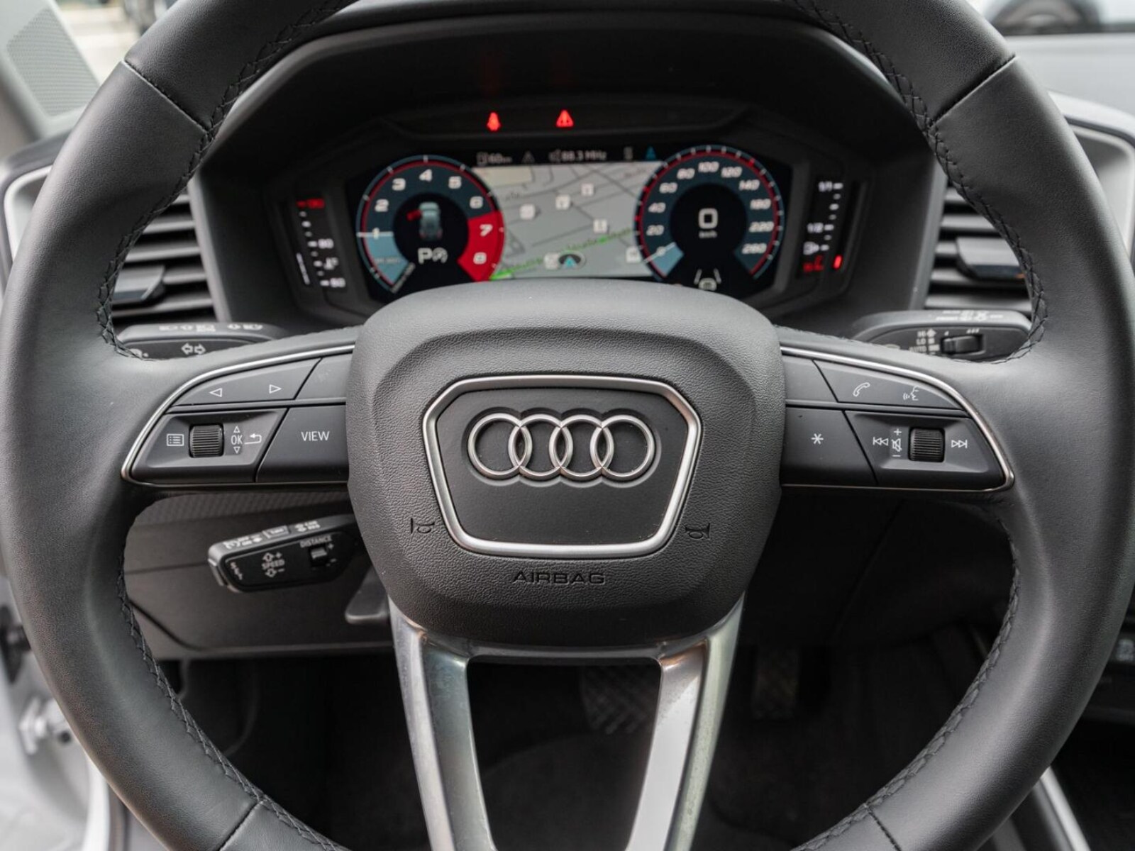 Audi A1 Sportback – Bild 18