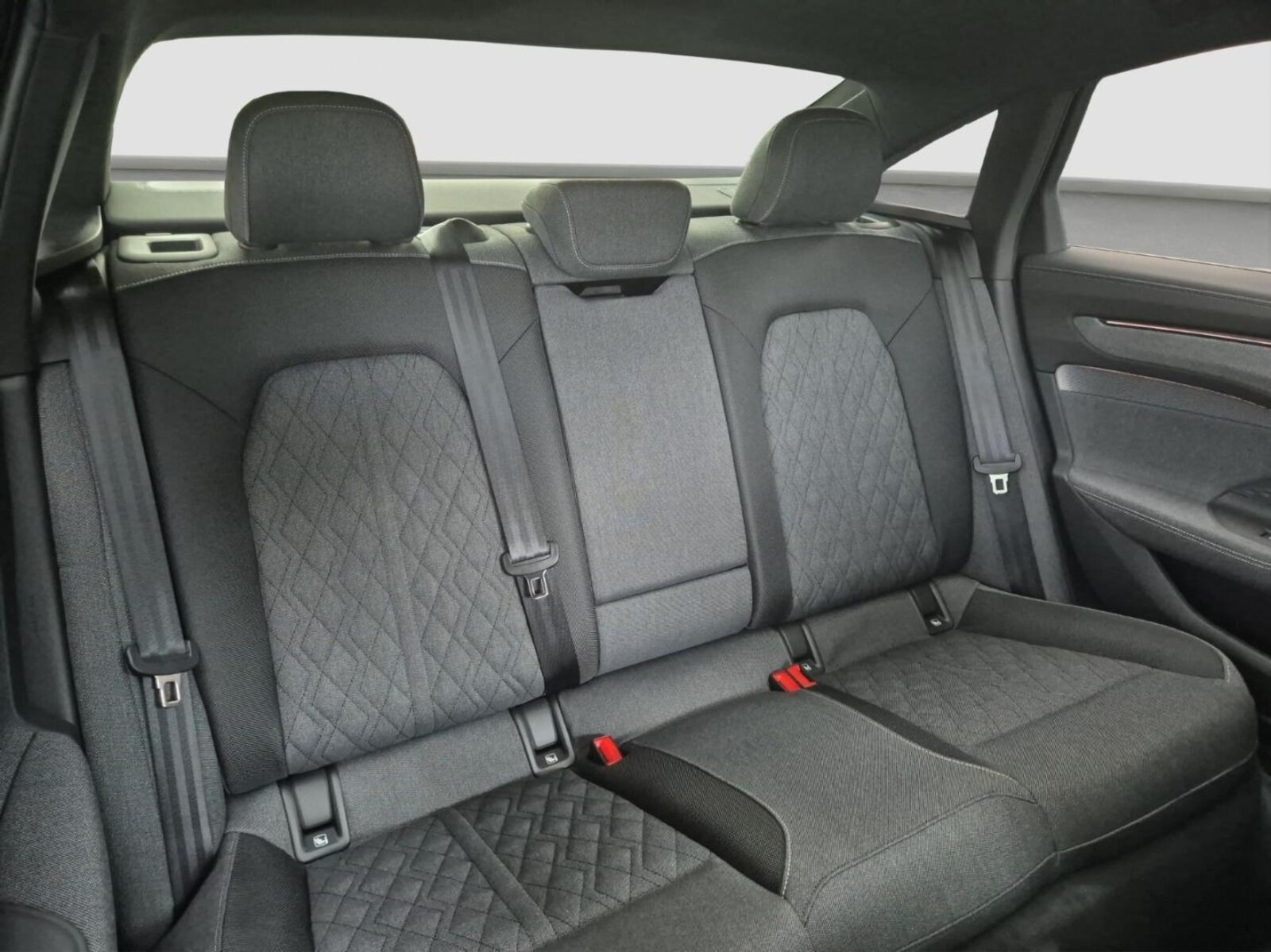 Audi A6 Limousine – Bild 19