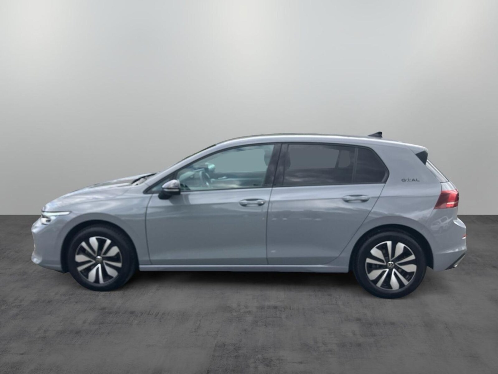 Volkswagen Golf – Bild 4