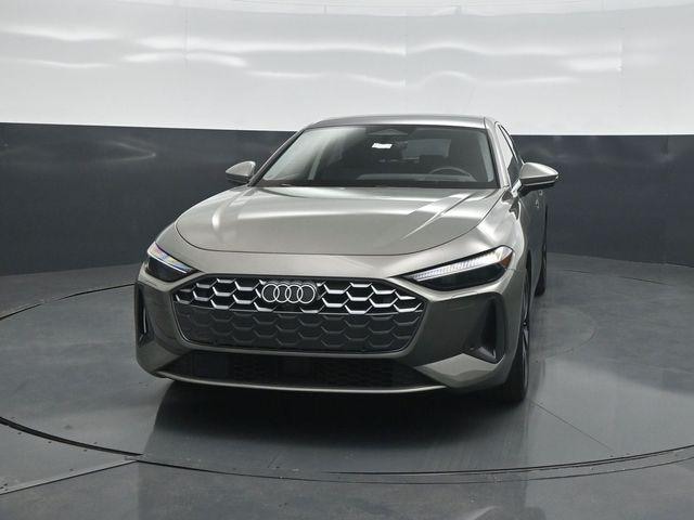 2025 Audi A5 Sedan