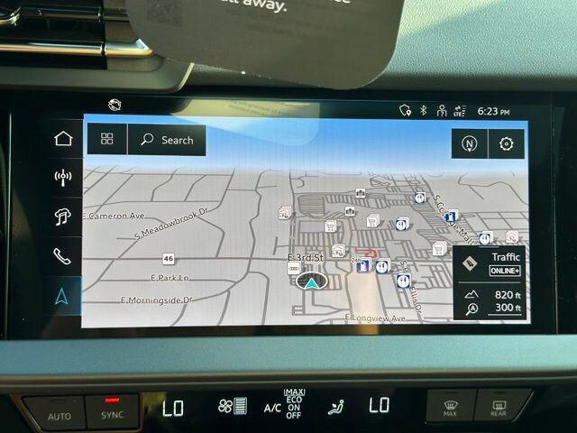 2026 Audi S3 Base - Photo 12
