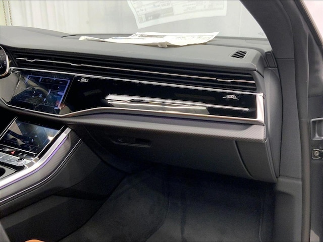 2026 Audi RS Q8 Base - Photo 26