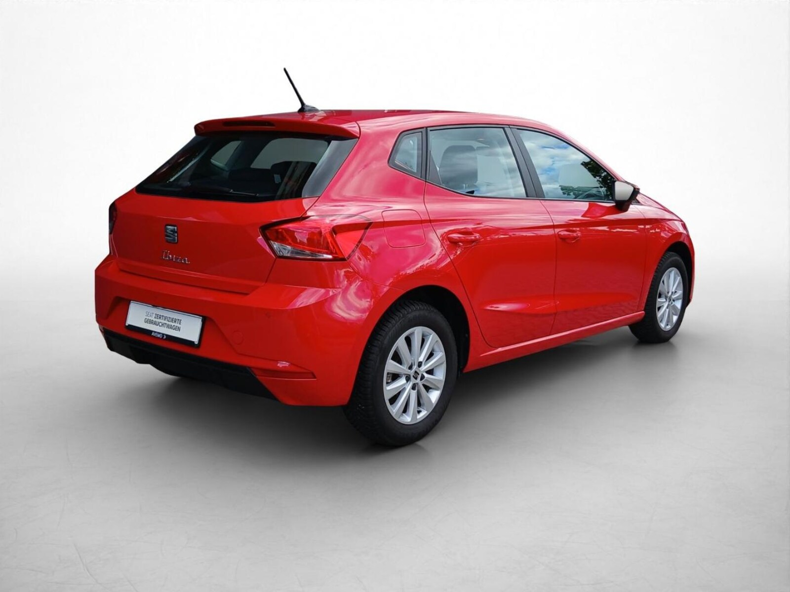 SEAT Ibiza – Bild 17