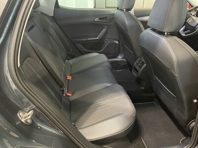 CUPRA Formentor 1.4 e-Hybrid Tech Edition DSG 150 kW (204 CV) — photo 6
