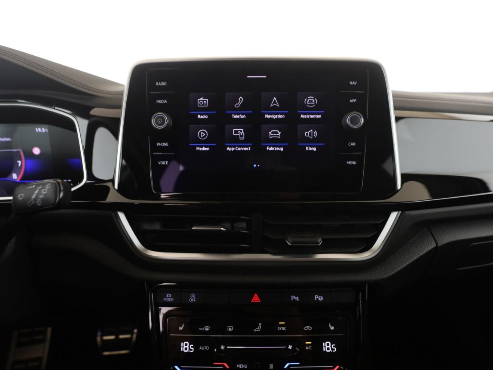 Volkswagen T-Roc – Bild 16