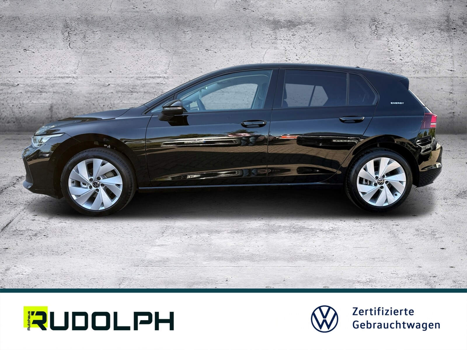 Volkswagen Golf – Bild 2