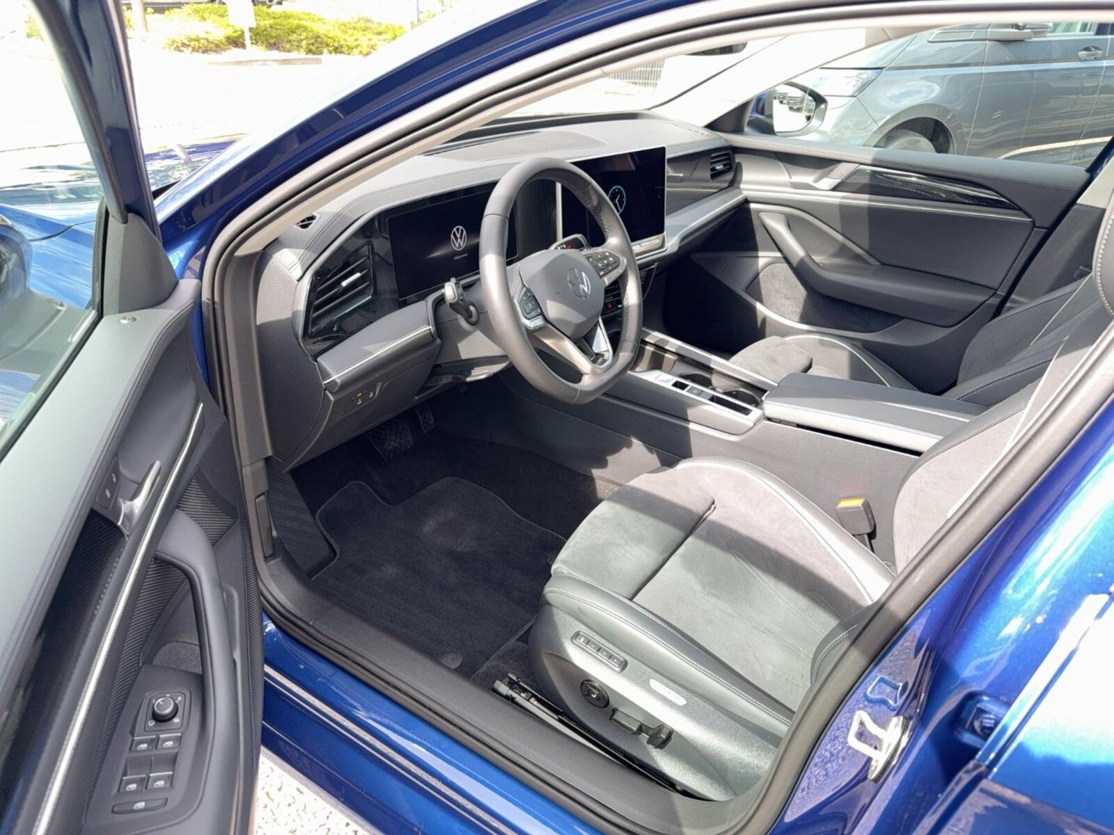 Volkswagen Passat – Bild 9