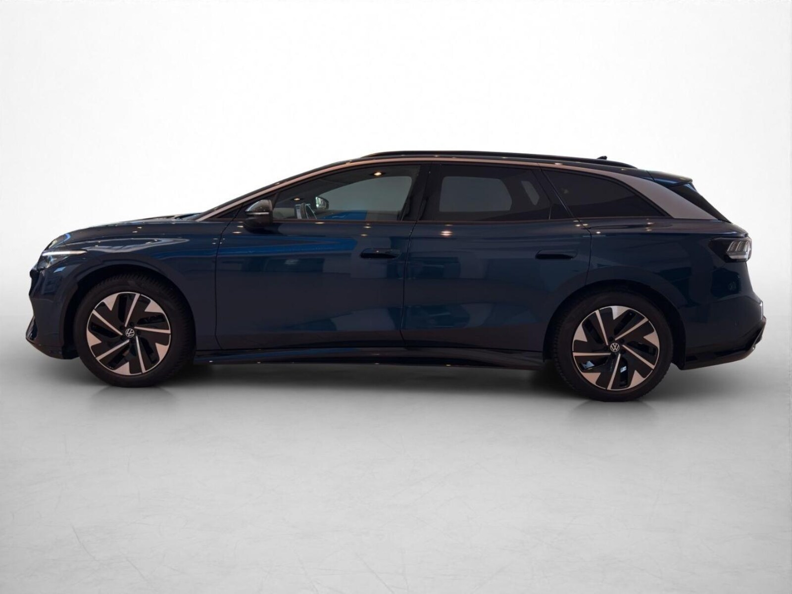 Volkswagen ID.7 Tourer – Bild 3