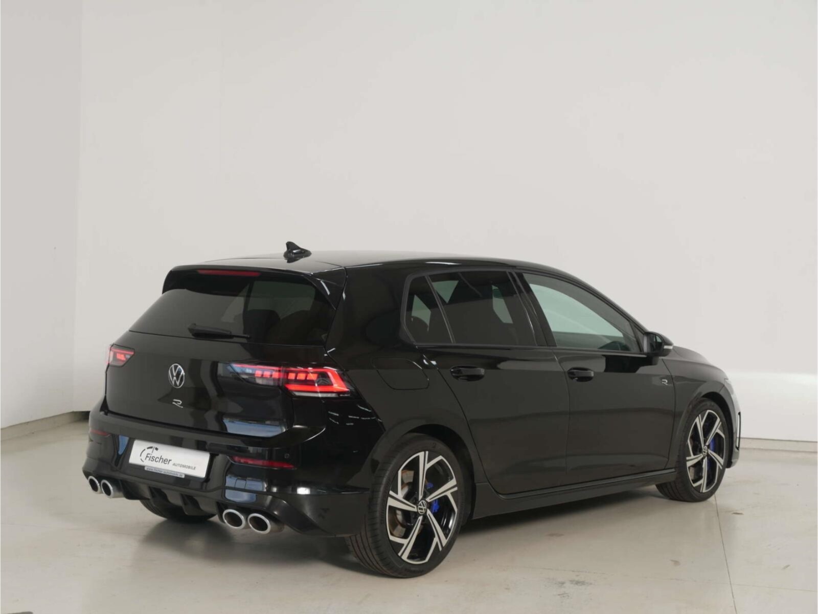 Volkswagen Golf – Bild 7
