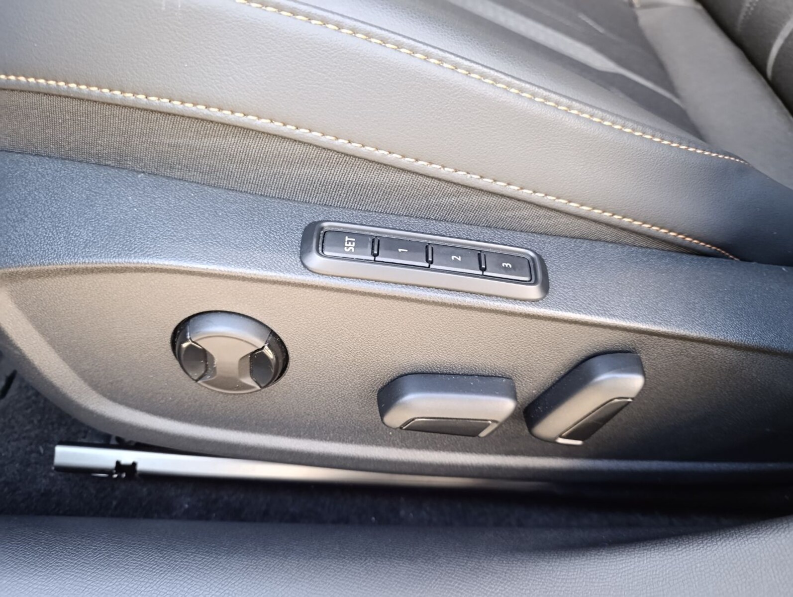 CUPRA Leon – Bild 12