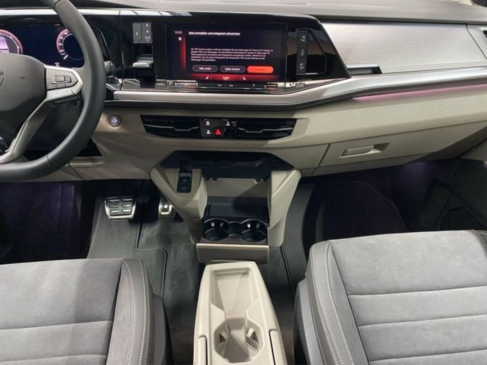 Volkswagen Multivan Langversion – Bild 19