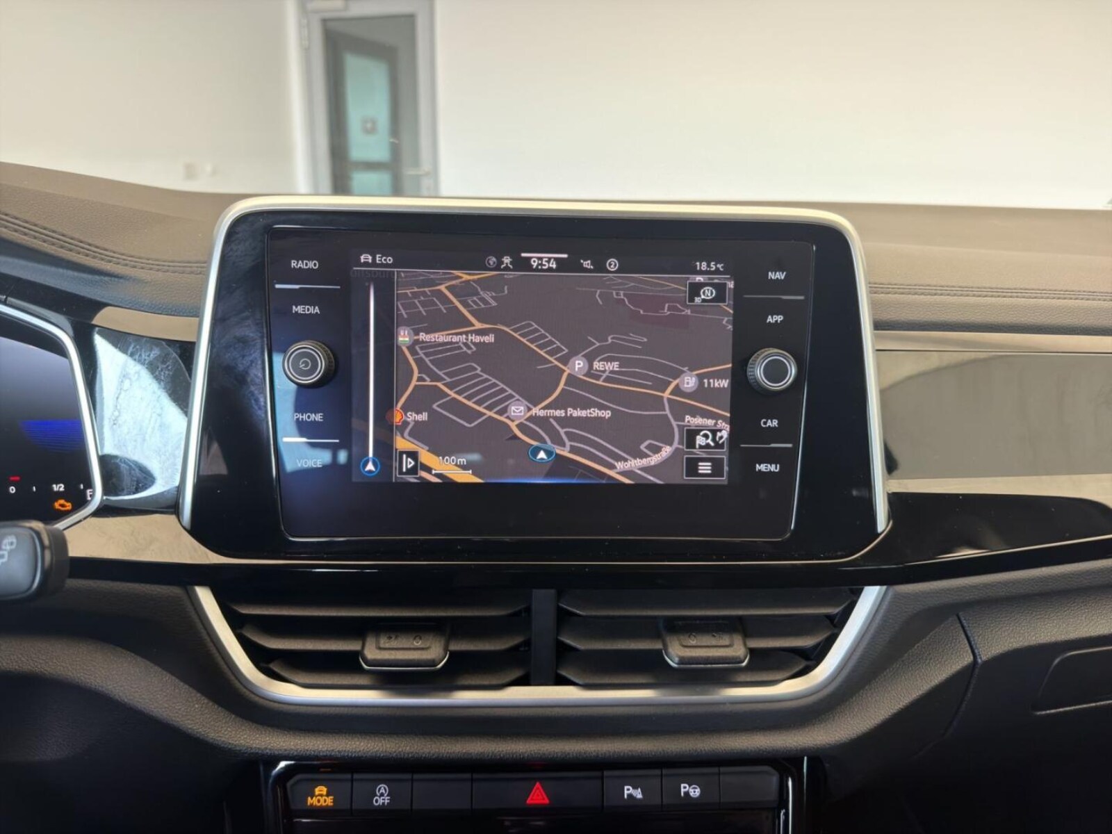 Volkswagen T-Roc – Bild 12