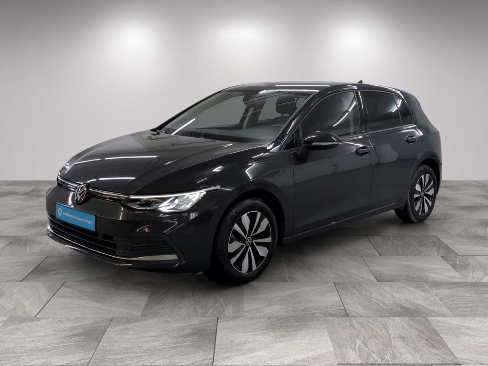 Volkswagen Golf – Bild 2