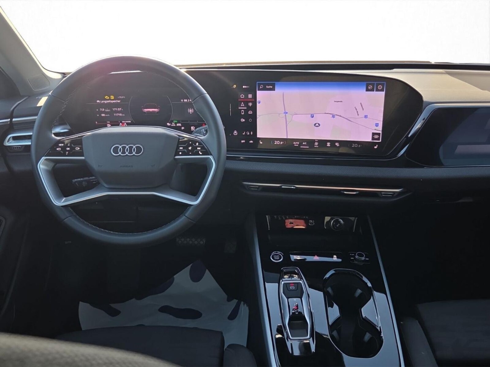 Audi A6 Avant – Bild 5