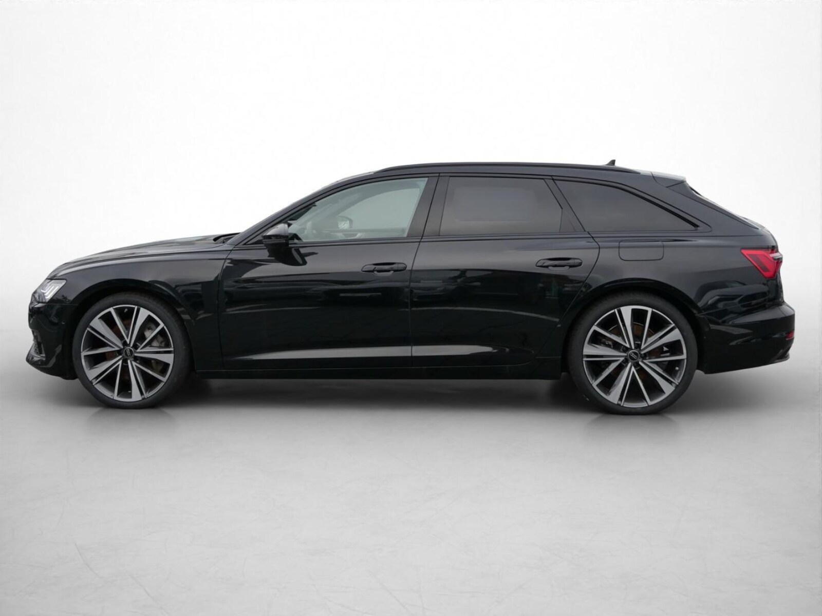 Audi A6 Avant – Bild 3