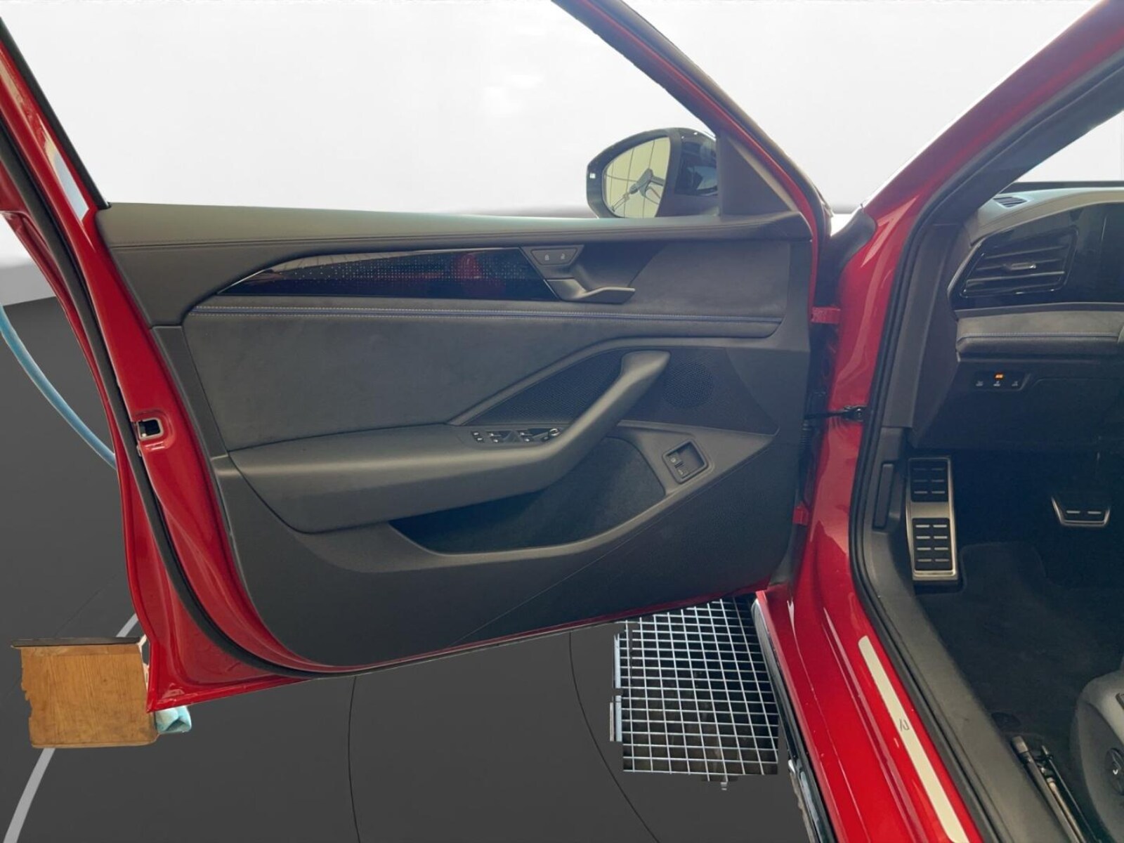 Volkswagen Passat – Bild 10