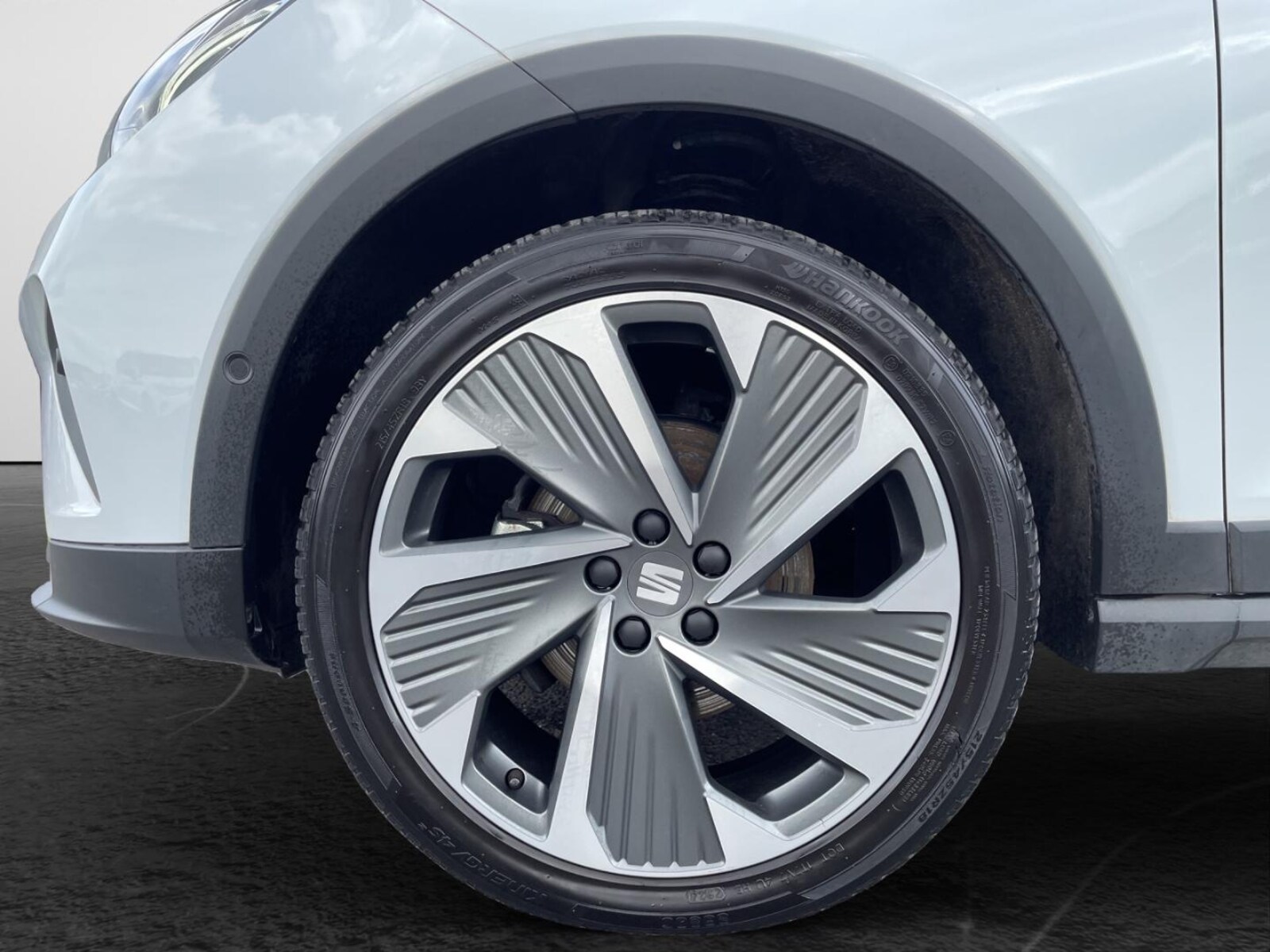 SEAT Arona – Bild 6