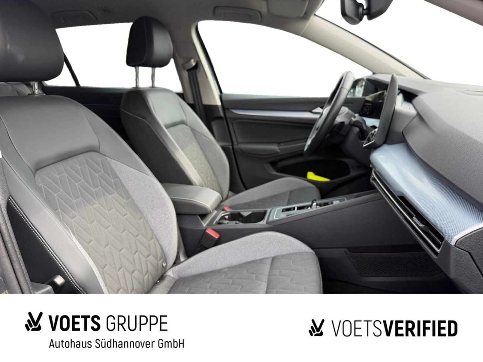 Volkswagen Golf Variant – Bild 6