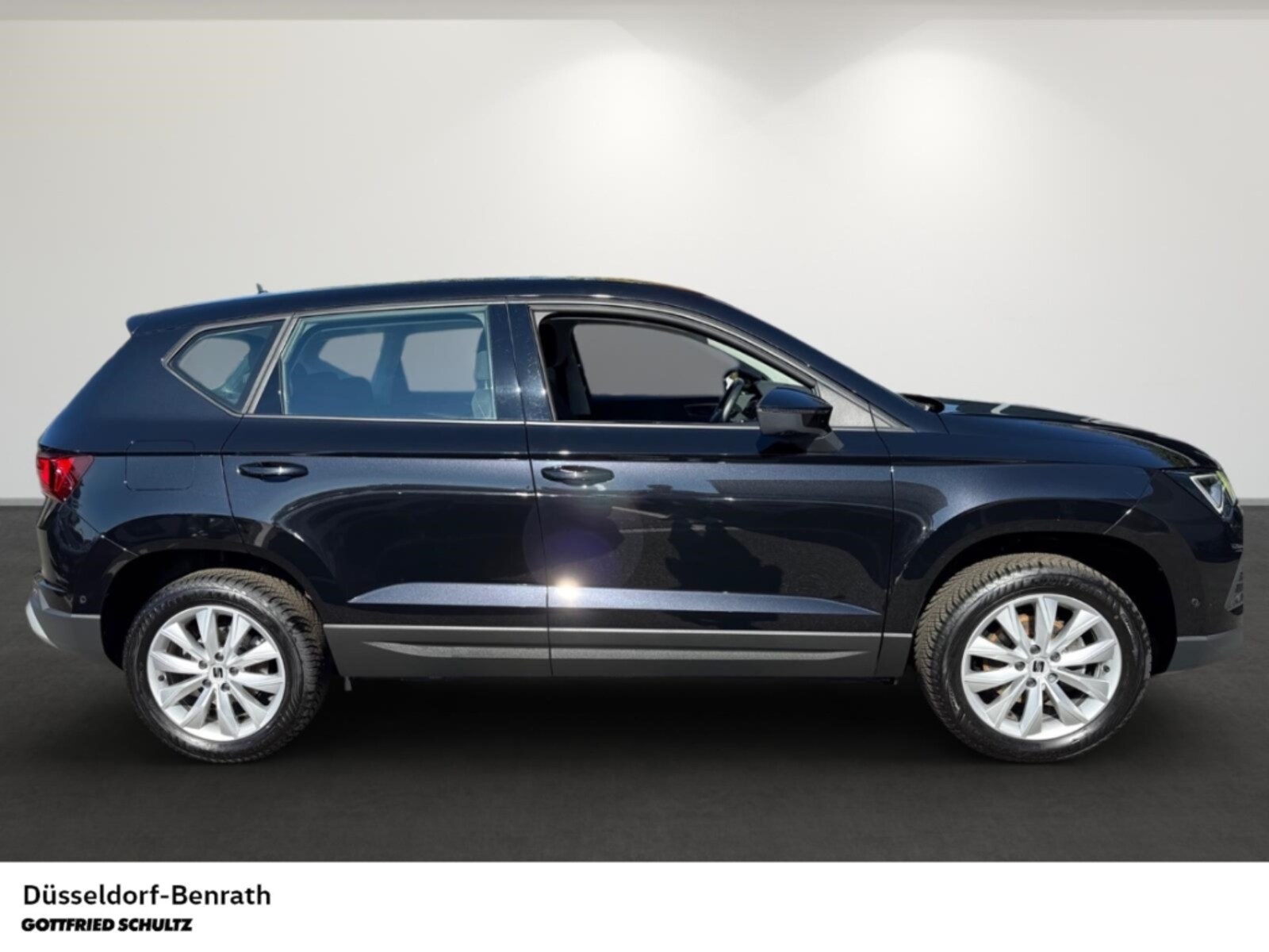 SEAT Ateca – Bild 3