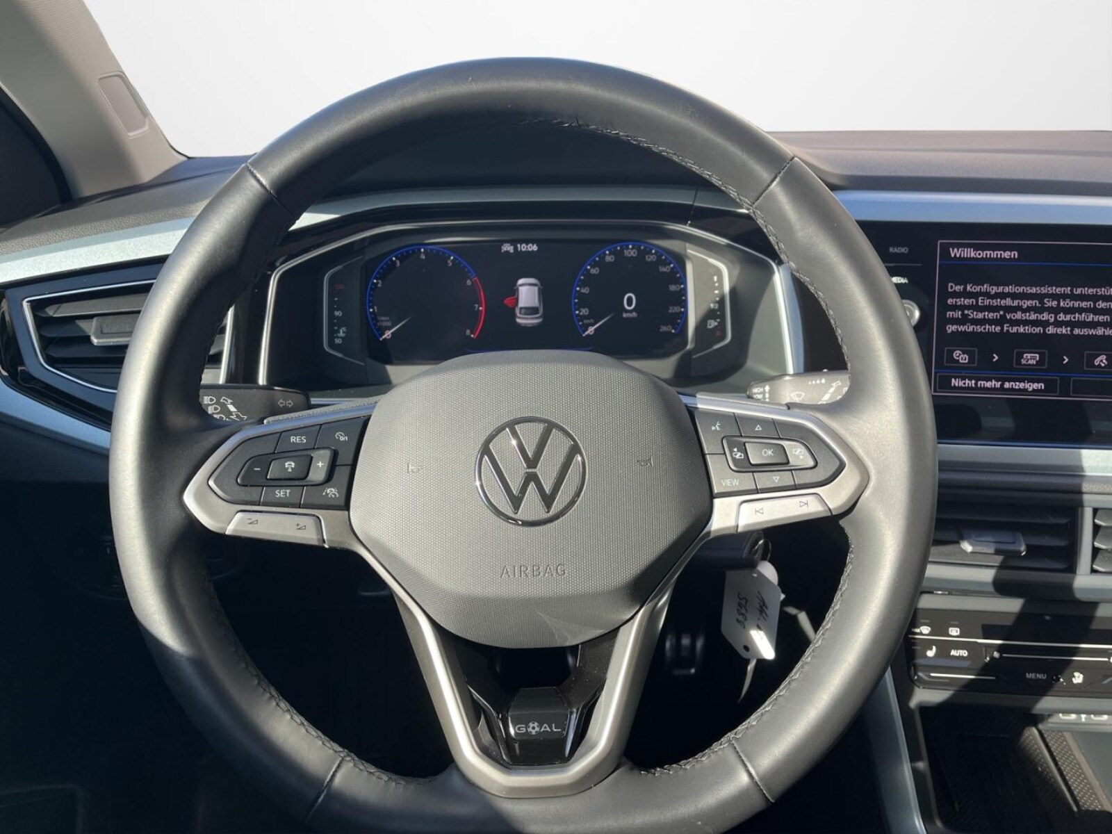 Volkswagen Taigo – Bild 10