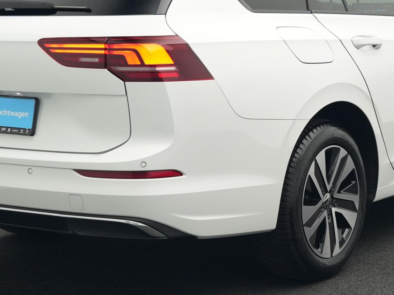 Volkswagen Golf Variant – Bild 24