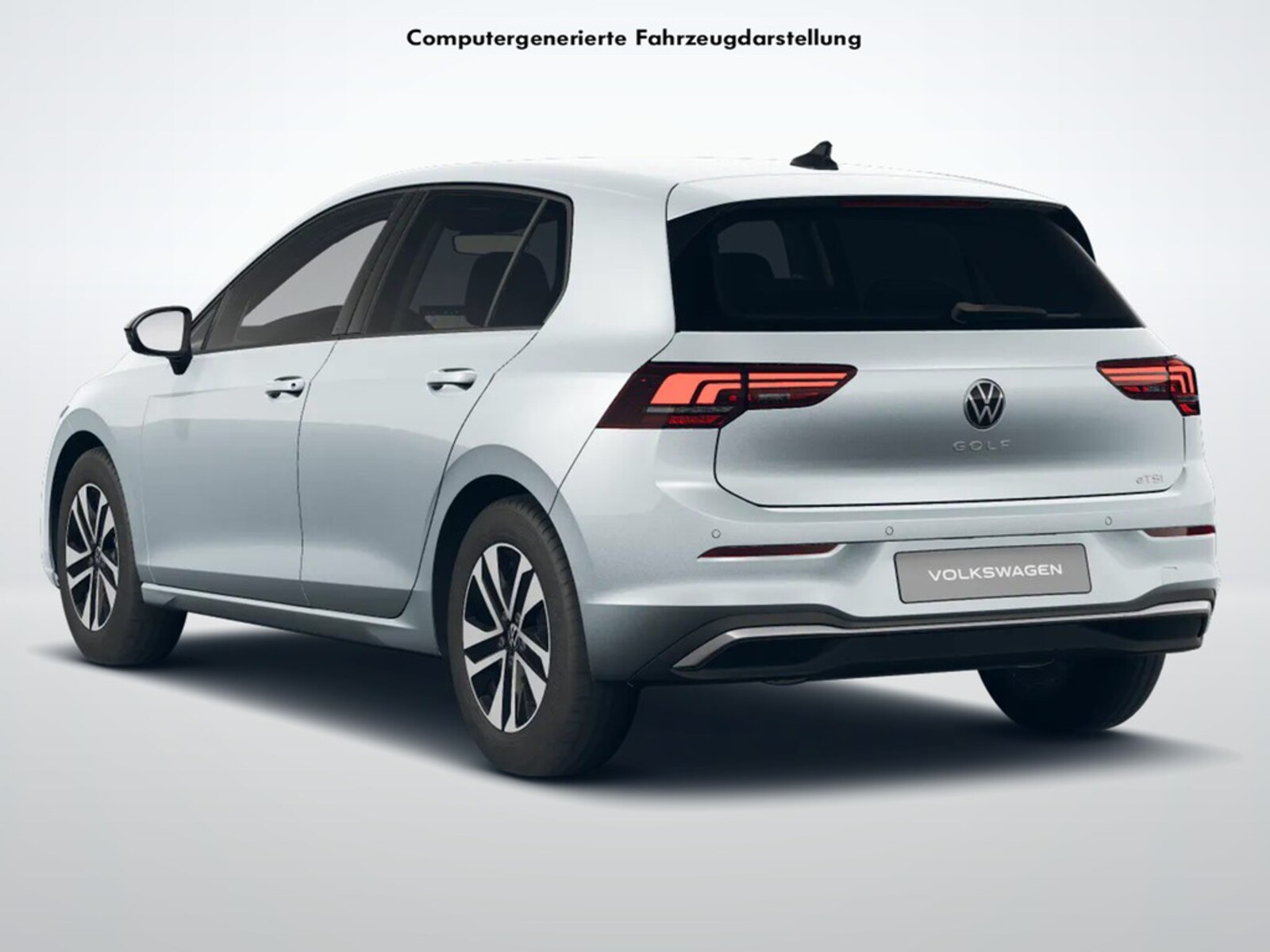 Volkswagen Golf – Bild 5