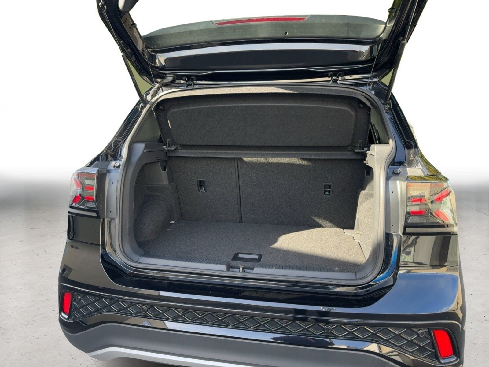 Volkswagen T-Cross – Bild 7