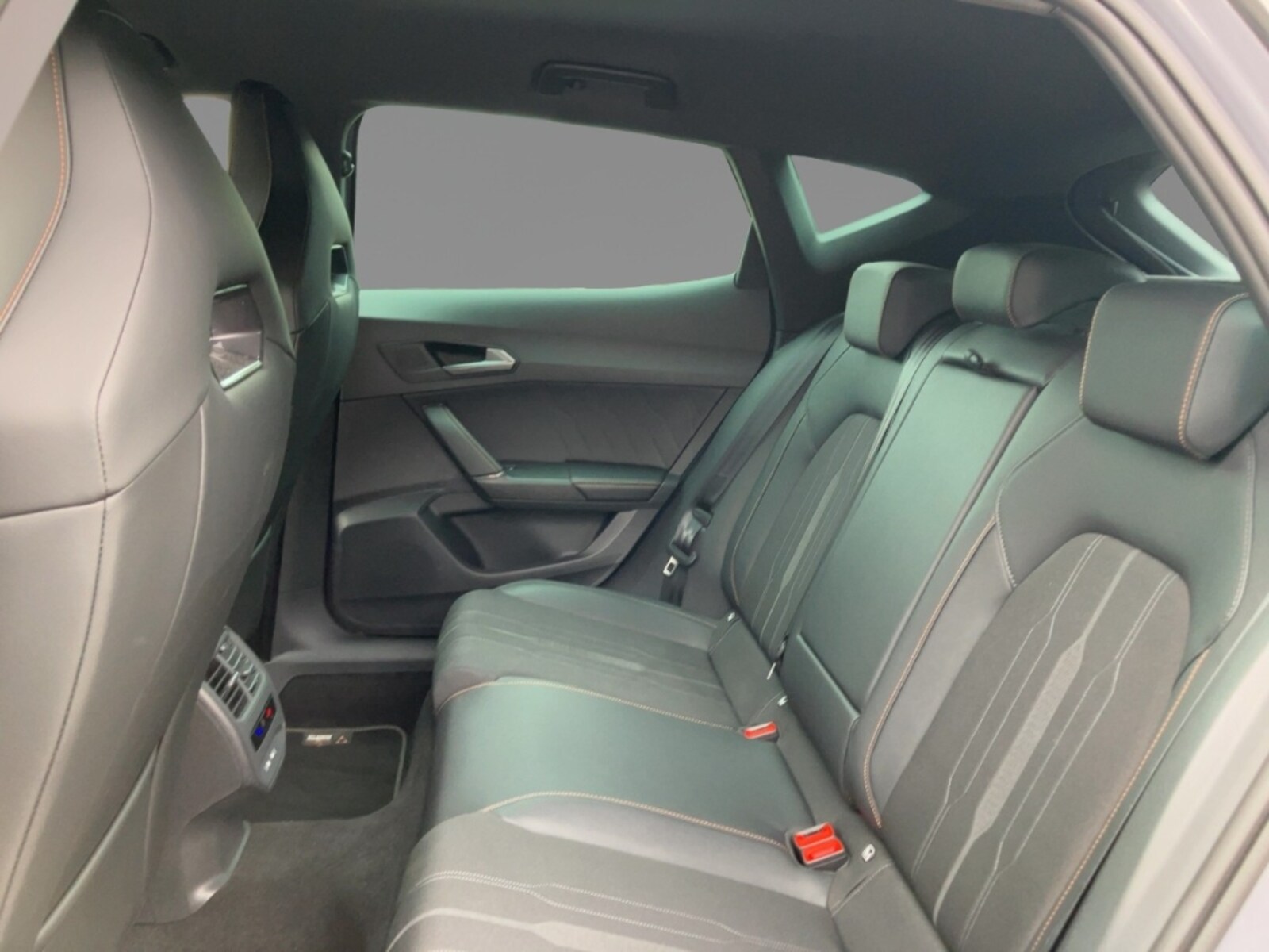 CUPRA Formentor – Bild 8