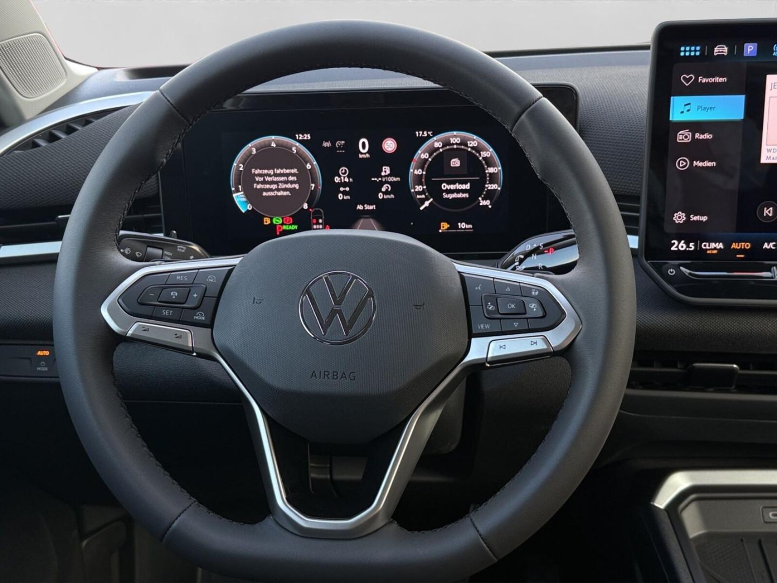 Volkswagen T-Roc – Bild 22
