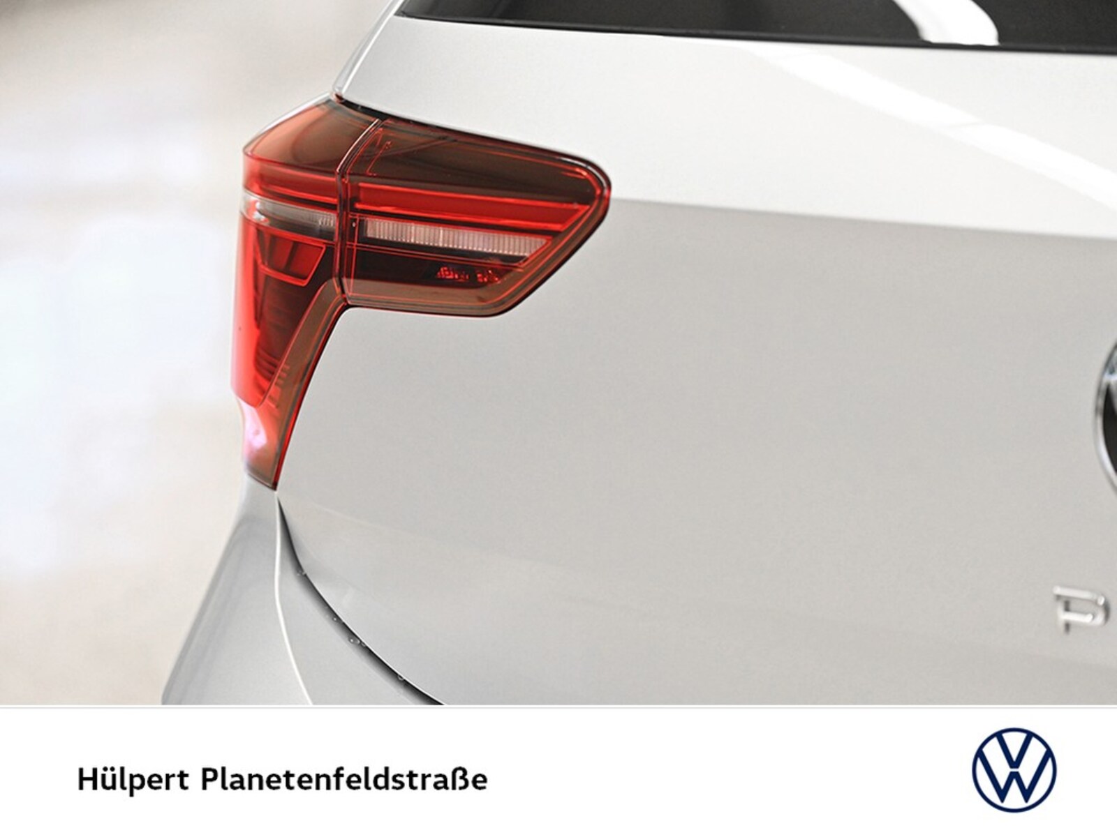 Volkswagen Polo – Bild 7