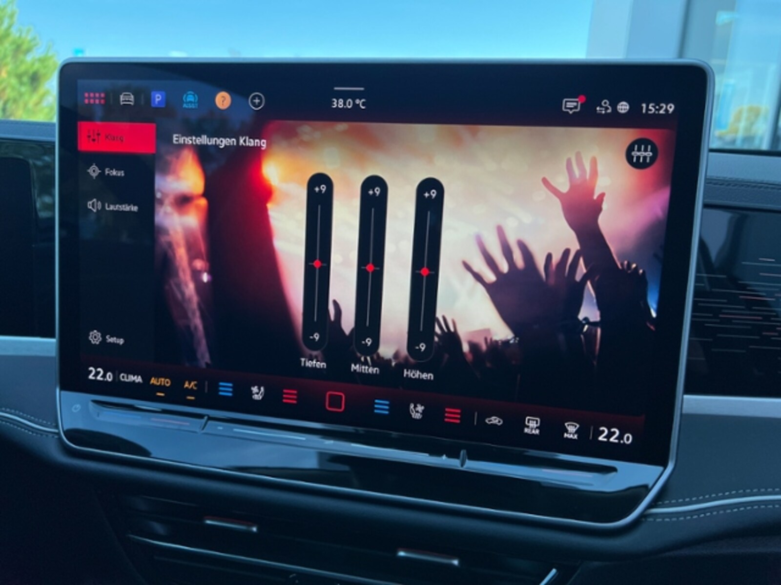 Volkswagen Passat – Bild 20