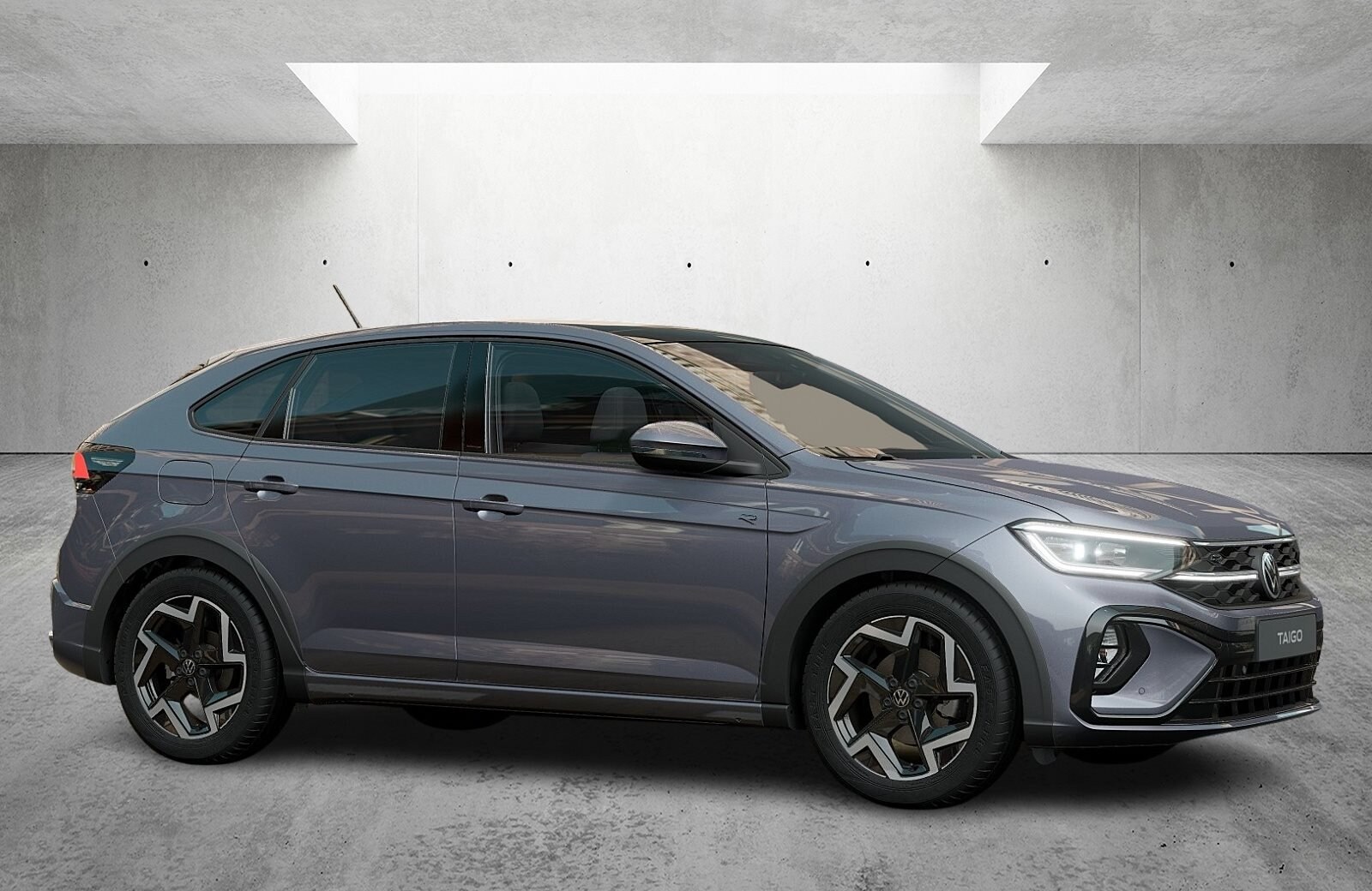 Volkswagen Taigo – Bild 5