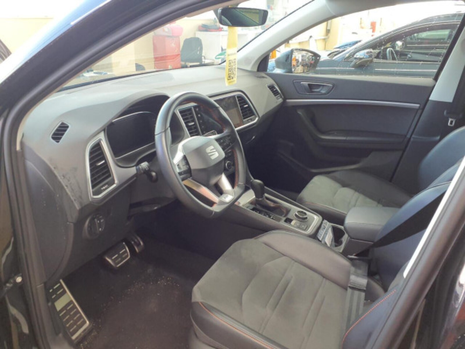SEAT Ateca – Bild 3