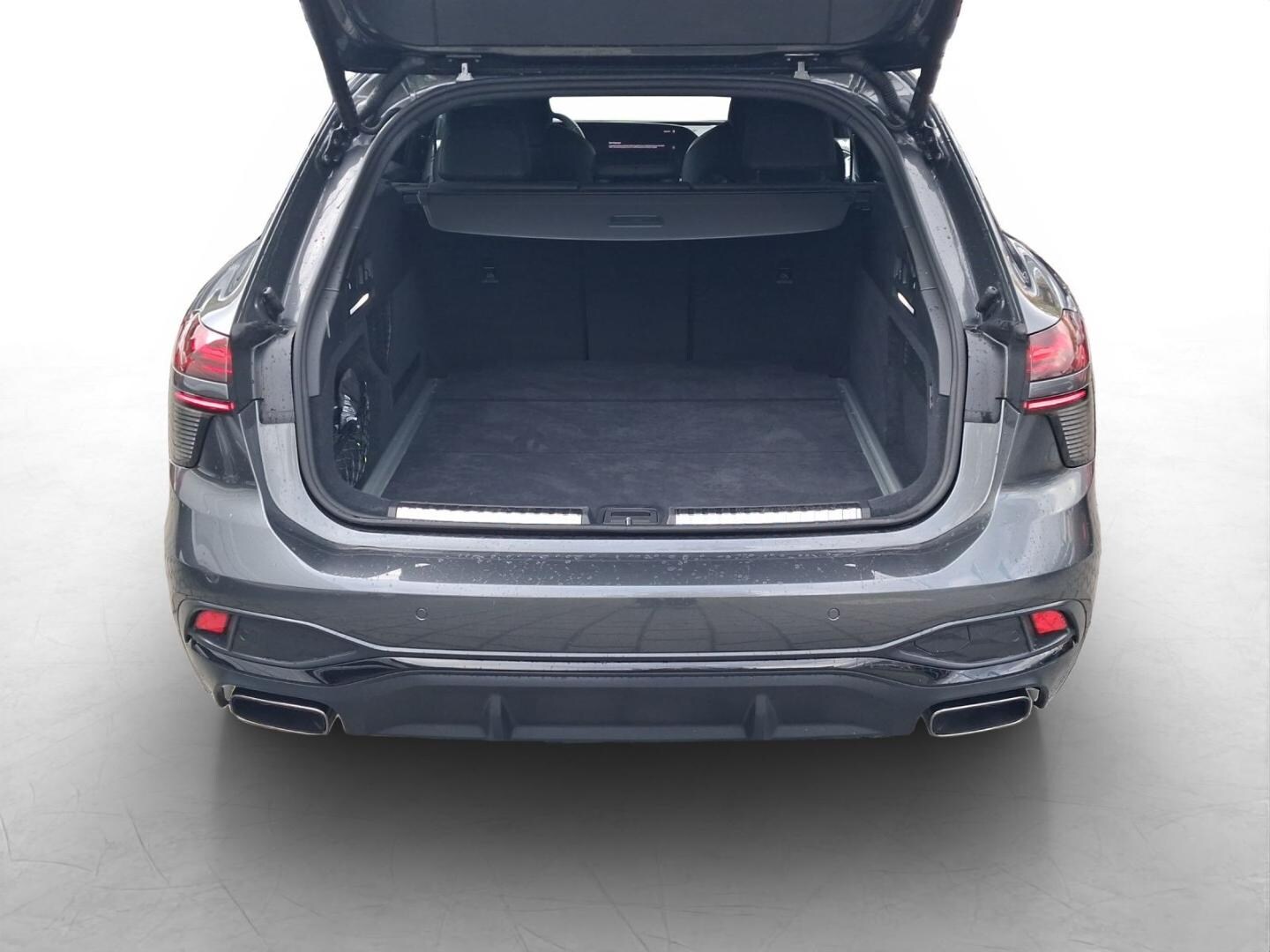 Bild über Audi A6 Avant edition one TFSI 150 kW S tronic - für weitere Informationen kontaktieren Sie den Audi Partner