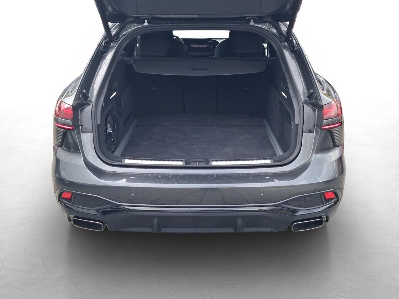 Audi A6 Avant – Bild 20