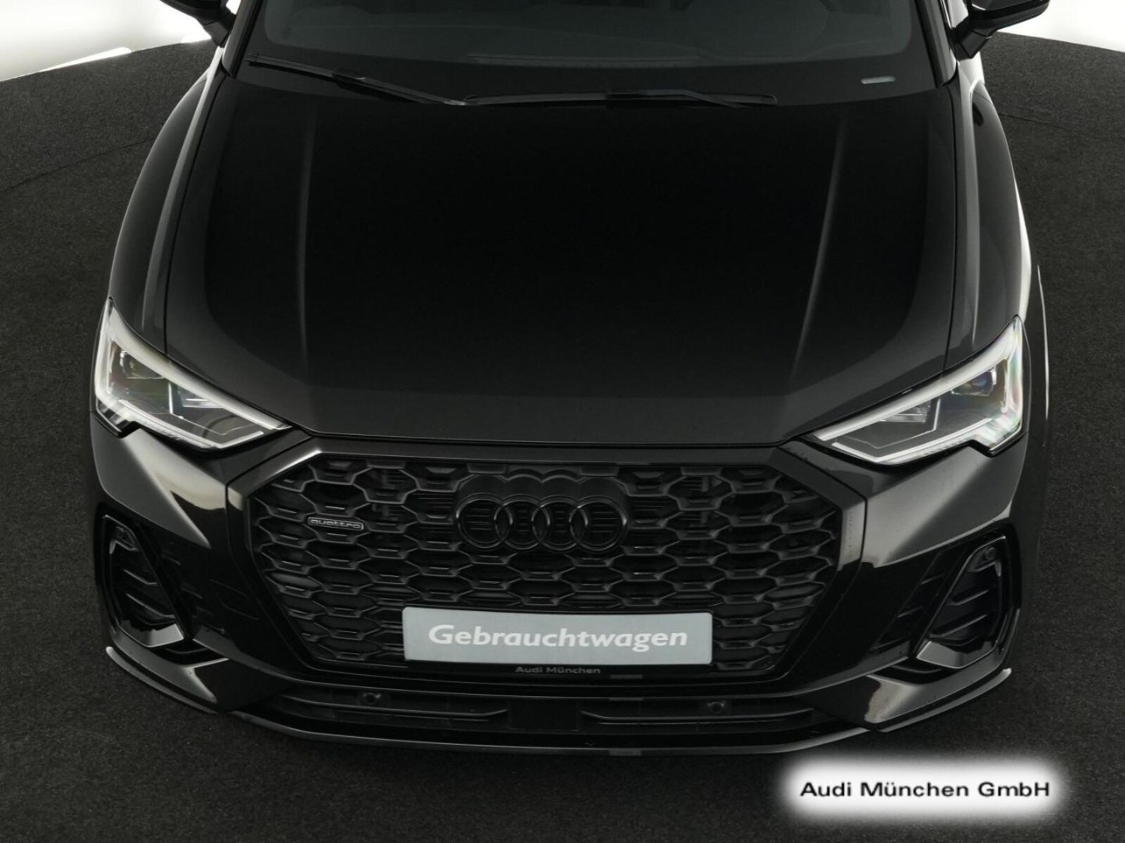 Audi Q3 Sportback – Bild 18