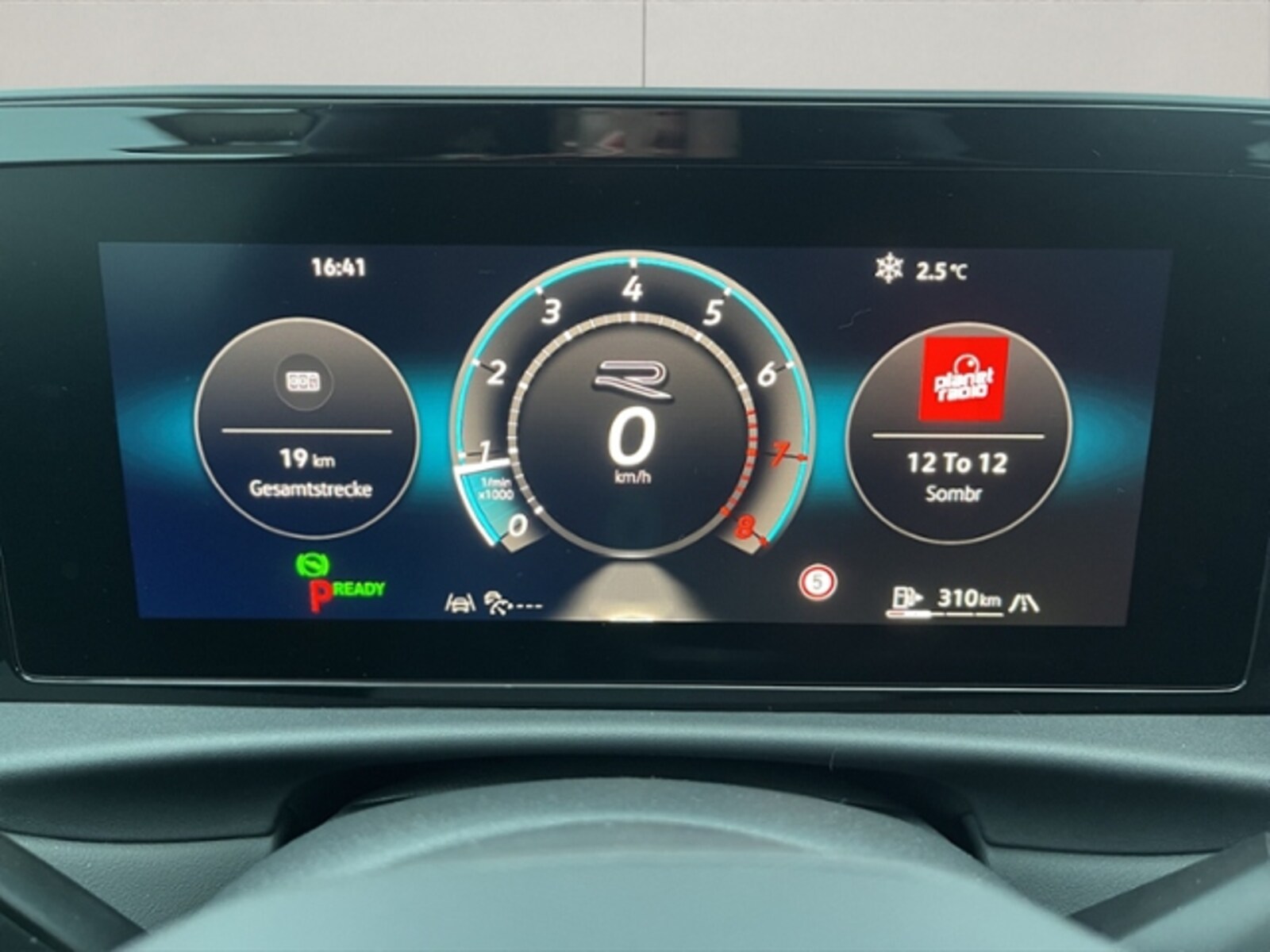 Volkswagen T-Roc – Bild 13