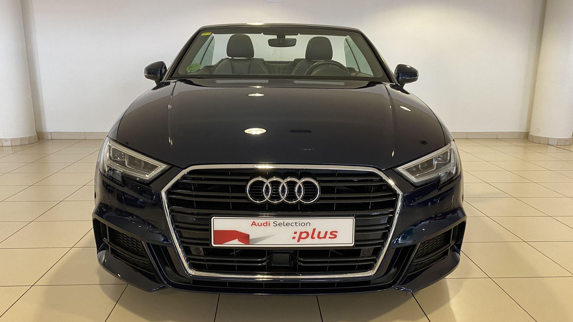 Audi A3 Cabrio
