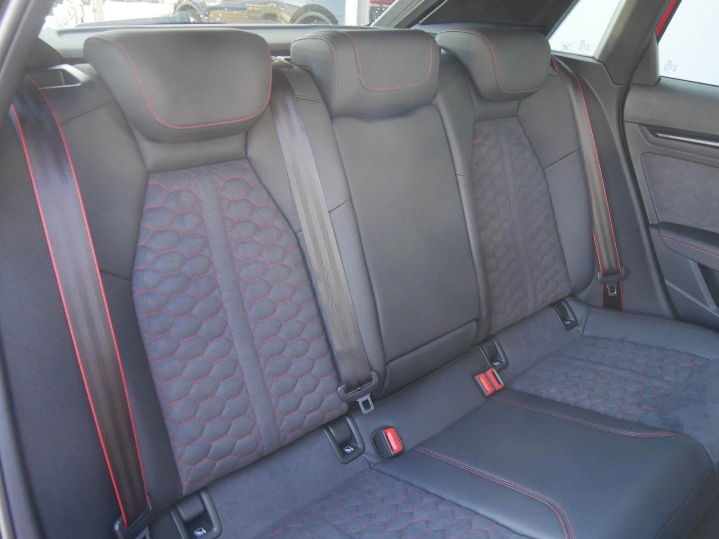 Image about Audi RS 3 Sportback TFSI quattro S tronic