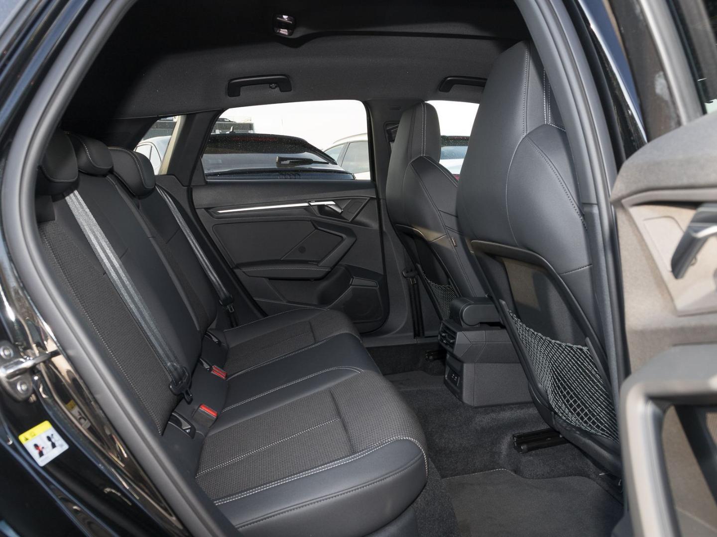 Image about Audi S3 Sportback TFSI quattro S tronic