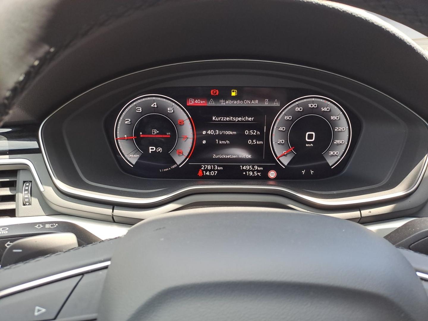 Image about Audi A4 Avant S line 35 TFSI S tronic
