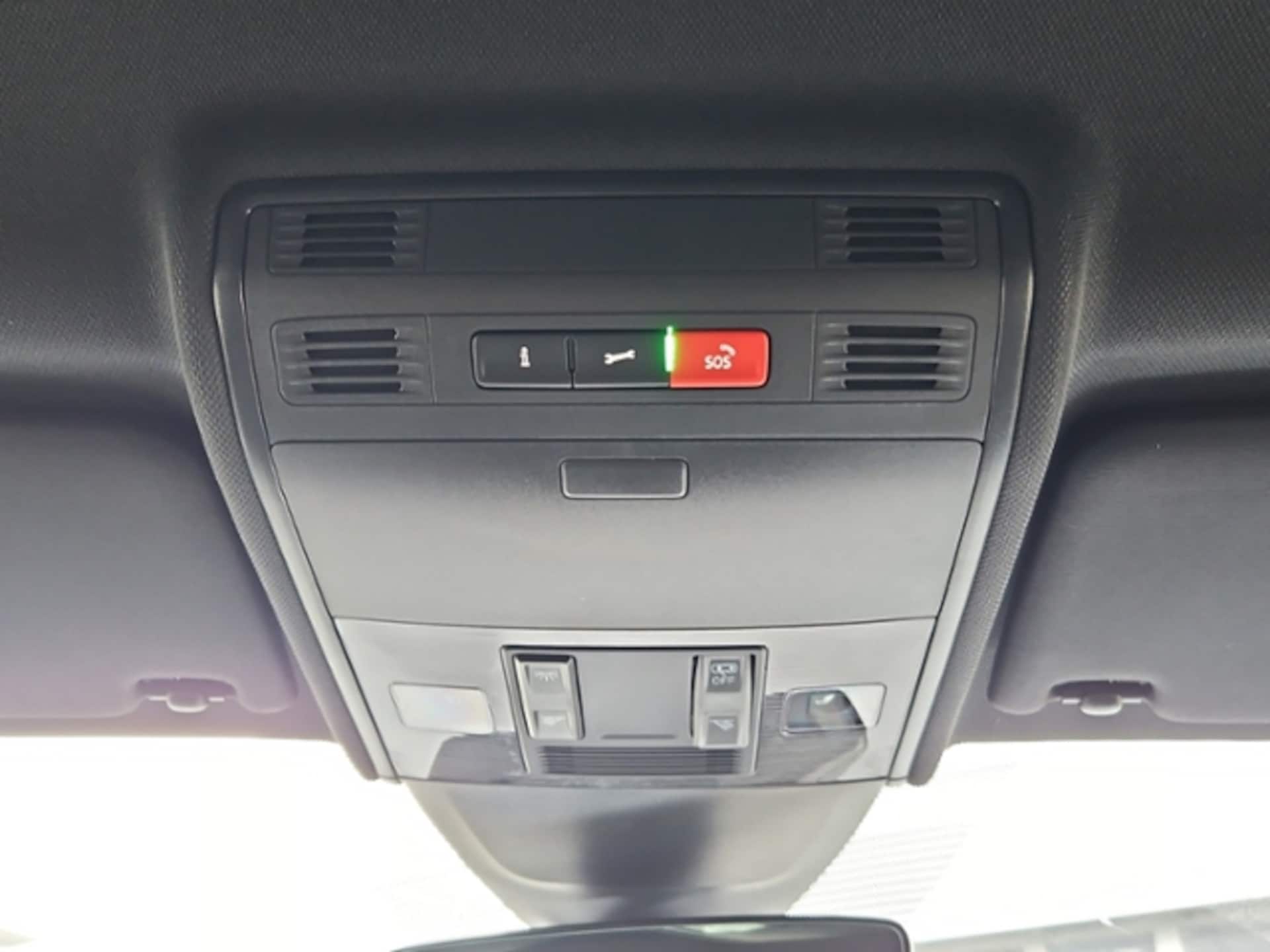 Volkswagen Taigo Goal