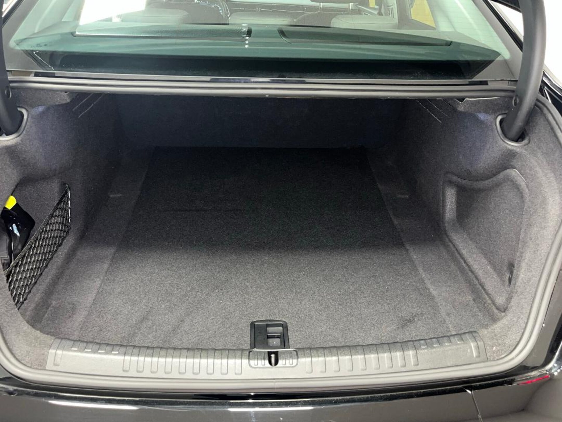 Audi A6 Limousine