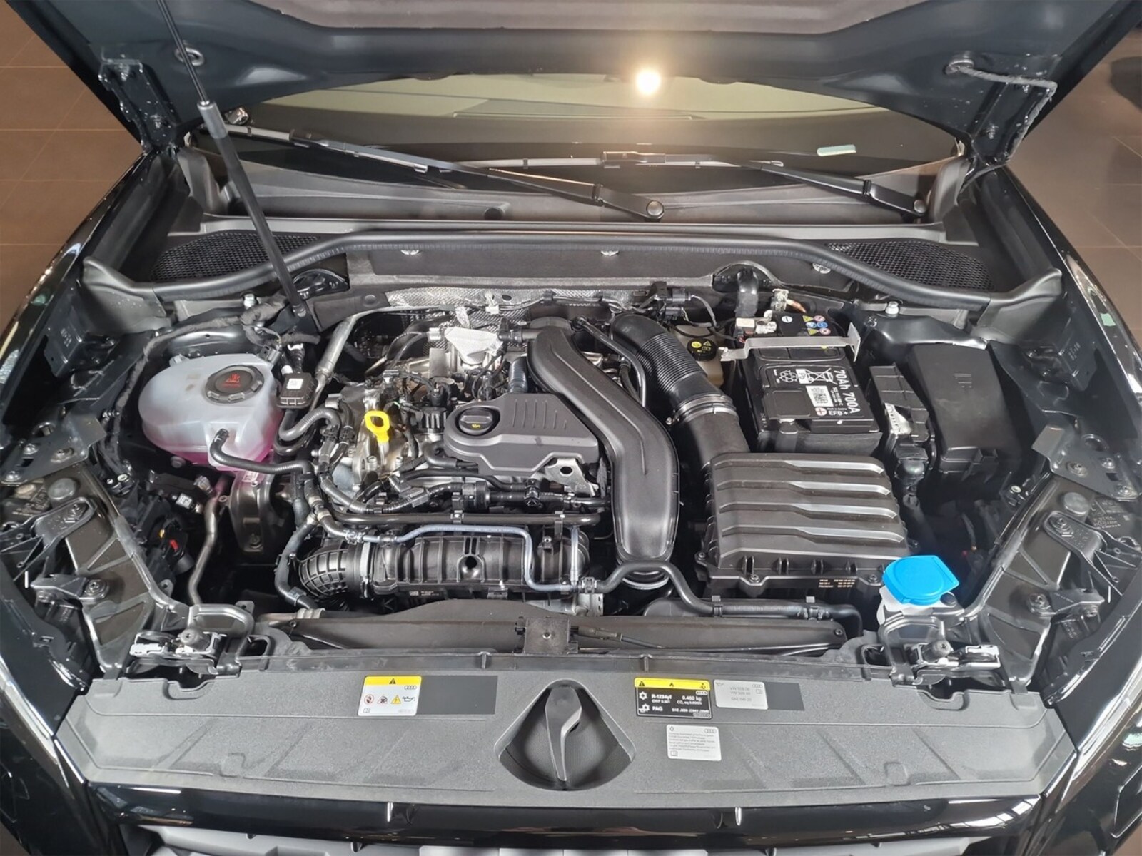 Audi Q2 – Bild 11