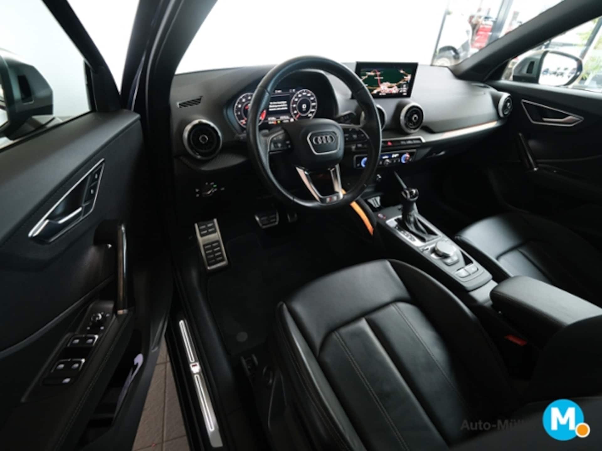 Audi SQ2